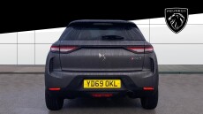 DS 3 Crossback 1.2 PureTech Performance Line 5dr Petrol 